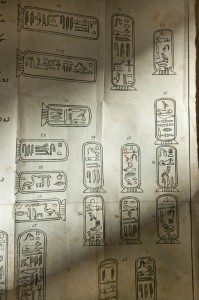 Champollion-Précis du système hièrologlyphique des anciens Egyptiens